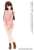 AZO2 Knee High Socks (White) (Fashion Doll) Other picture1