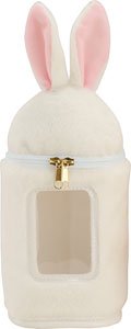 Nendoroid Pouch Neo White Rabbit (Anime Toy)