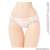 AZO2 Pure White Maiden Shorts (Pastel Blue x White) (Fashion Doll) Other picture1