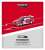 Mitsubishi Lancer Evolution 6.5 Safari Rally 2001 Winner (ミニカー) 商品画像1