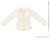 PPNM Natural V-neck Sweater (White) (Fashion Doll) Item picture1