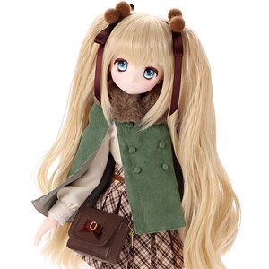 45cm Original Doll Iris Collect Petit Koharu / -Wonder Fraulein- Happiness Promenade (Fashion Doll)