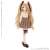 45cm Original Doll Iris Collect Petit Koharu / -Wonder Fraulein- Happiness Promenade (Fashion Doll) Item picture5