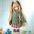 45cm Original Doll Iris Collect Petit Koharu / -Wonder Fraulein- Happiness Promenade (Fashion Doll) Other picture1