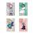 Love Live! Nijigasaki High School School Idol Club Satin Sticker A Vol.1 (Set of 12) (Anime Toy) Item picture4