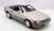 メルセデス・ベンツ 500 SL 1989 メタリックスモークシルバー (ミニカー) 商品画像1