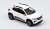 Dacia Spring Comfort Plus 2022 Kaolin White (Diecast Car) Other picture1
