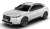 DS 4 Cross 2021 Pearl White (Diecast Car) Other picture1