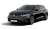 ルノー メガーヌ エステート 2020 ブラック (ミニカー) その他の画像1