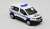 Peugeot Rifter 2019 `Police Municipale` (Diecast Car) Item picture1