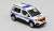 Peugeot Rifter 2019 `Police Municipale` (Diecast Car) Item picture1