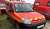 Citroen Berlingo 2004 `Pompiers` (Diecast Car) Other picture1