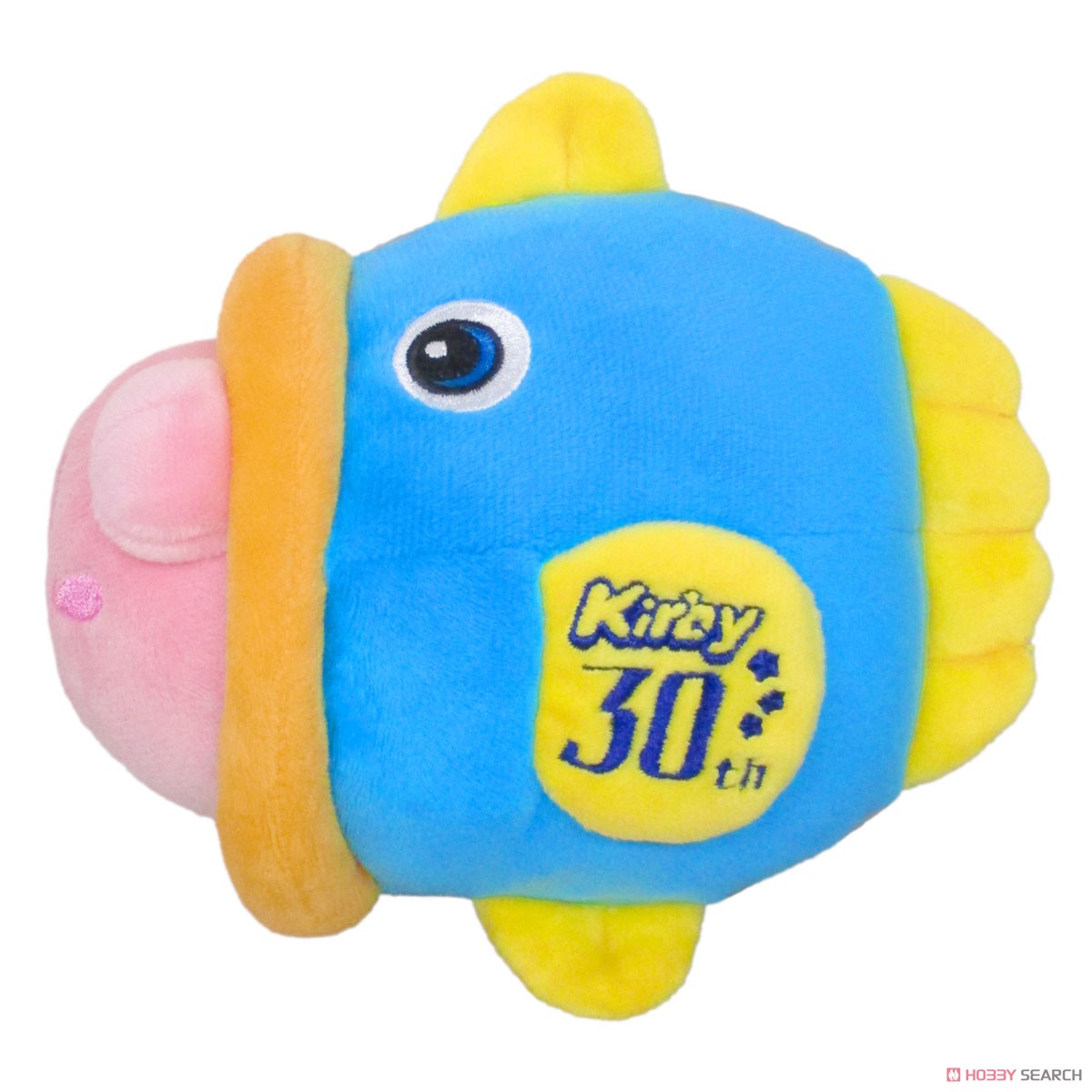 星のカービィ 30th ぬいぐるみ なかまといっしょに (キャラクターグッズ) 商品画像3