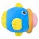星のカービィ 30th ぬいぐるみ なかまといっしょに (キャラクターグッズ) 商品画像5 サムネイル