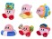 星のカービィ 30th ぬいぐるみ なかまといっしょに (キャラクターグッズ) その他の画像1 サムネイル