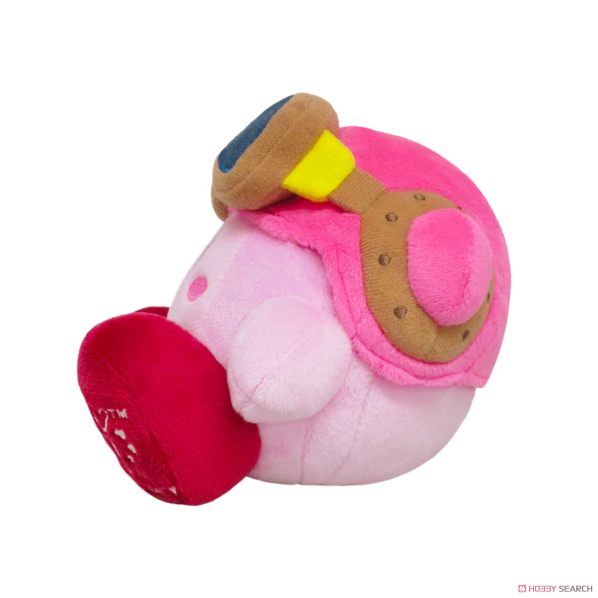 星のカービィ 30th ぬいぐるみ 桃球発進！ (キャラクターグッズ) 商品画像3