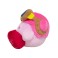 星のカービィ 30th ぬいぐるみ 桃球発進！ (キャラクターグッズ) 商品画像3 サムネイル