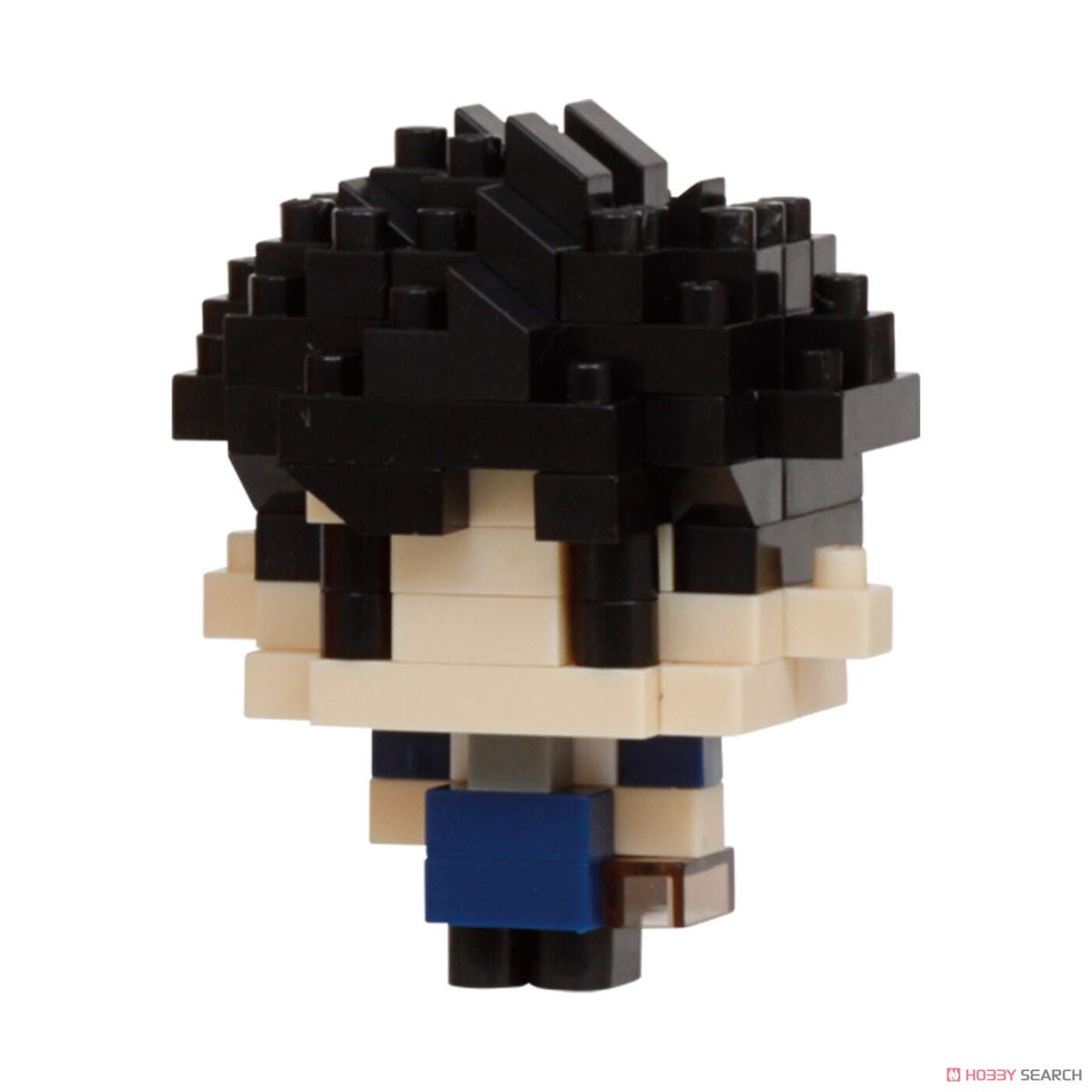 nanoblock mininano Detective Conan 03 (set of 6) (Block Toy) Item picture4
