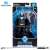 DC Comics - DC Multiverse: 7 Inch Action Figure - #144 Duke Thomas [Comic / Tales from the Dark Multiverse] (Completed) Package1