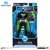DC Comics - DC Multiverse: 7 Inch Action Figure - #145 Batman of Earth-22 (Infected) [Comic / Dark Nights: Metal] (Completed) Package1