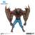 DC Comics - DC Multiverse: Action Figure - Man-Bat [Comic / DC Rebirth] (Completed) Item picture4
