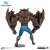 DC Comics - DC Multiverse: Action Figure - Man-Bat [Comic / DC Rebirth] (Completed) Item picture6