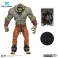 DC Comics - DC Multiverse: Action Figure - Killer Croc [Game / Batman Arkham Asylum] (Completed) 商品画像2 Thumbnail