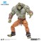 DC Comics - DC Multiverse: Action Figure - Killer Croc [Game / Batman Arkham Asylum] (Completed) 商品画像3 Thumbnail