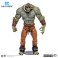 DC Comics - DC Multiverse: Action Figure - Killer Croc [Game / Batman Arkham Asylum] (Completed) 商品画像4 Thumbnail