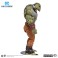 DC Comics - DC Multiverse: Action Figure - Killer Croc [Game / Batman Arkham Asylum] (Completed) 商品画像5 Thumbnail