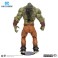 DC Comics - DC Multiverse: Action Figure - Killer Croc [Game / Batman Arkham Asylum] (Completed) 商品画像6 Thumbnail