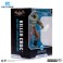 DC Comics - DC Multiverse: Action Figure - Killer Croc [Game / Batman Arkham Asylum] (Completed) パッケージ2 Thumbnail