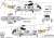 SH-3H SEAKING HS-9 `Sea Griffins` The Final Countdown Decal Sheet (Decal) Other picture2