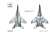 MiG-29 B/UB Decal Sheet (Decal) Other picture2