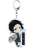 Bungo Stray Dogs: Beast [Especially Illustrated] Acrylic Key Ring Ryunosuke Akutagawa (Anime Toy) Item picture1