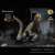 スターエーストイズ リドサウルス ソフビキット (ガレージキット) その他の画像1