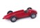 アルファロメオ ティーポ 512 1940 レッド (ミニカー) 商品画像2 サムネイル