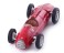 アルファロメオ ティーポ 512 1940 レッド (ミニカー) 商品画像5 サムネイル