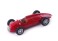 アルファロメオ ティーポ 512 1940 レッド (ミニカー) 商品画像1 サムネイル