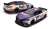 Denny Hamlin 2022 Fedex Ground Toyota Camry NASCAR 2022 Next Generation (Elite Series) (Diecast Car) Other picture1