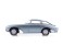 アバルト 1500 ビポスト 1952 メタリックシルバー (ミニカー) 商品画像3 サムネイル