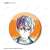 TVアニメ『ヴィジュアルプリズン』 トレーディング Ani-Art マット缶バッジ (10個セット) (キャラクターグッズ) 商品画像1