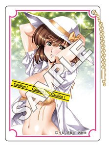 うるし原智志アダルトキーチェーン 『神宮寺眞子 before』 (キャラクターグッズ)