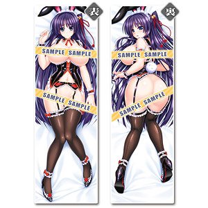 ユニオリヒロインズ・バニーガールコレクション ～抱き枕カバー・天音ver.R(リニューアル) (キャラクターグッズ)