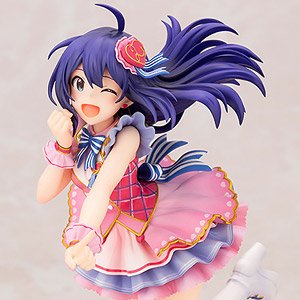 Anna Mochizuki -SeichouChu LOVER!!- (PVC Figure)
