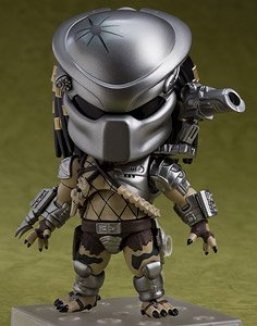 Nendoroid Predator (Completed)