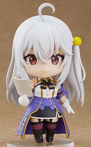 ねんどろいど ニニム・ラーレイ (フィギュア)