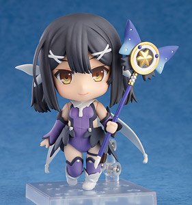 Nendoroid Miyu Edelfelt (PVC Figure)