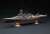 IJN Battleship Kirishima Full Hull Model (Plastic model) Item picture1