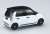 Honda N-ONE RS Premium White Pearl (Diecast Car) Item picture2